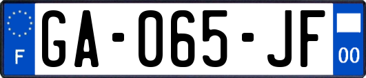 GA-065-JF