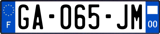 GA-065-JM