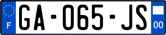 GA-065-JS