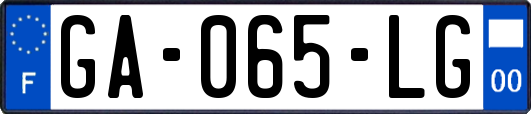 GA-065-LG
