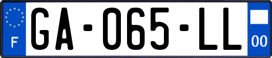 GA-065-LL