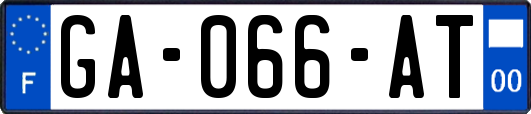 GA-066-AT