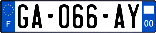 GA-066-AY