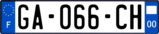 GA-066-CH