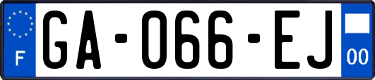 GA-066-EJ