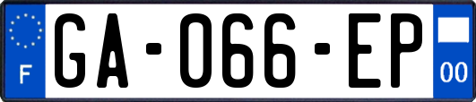 GA-066-EP