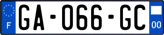 GA-066-GC