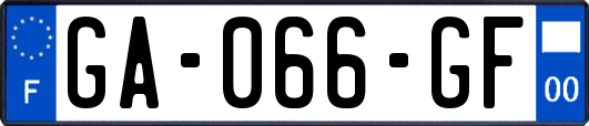 GA-066-GF