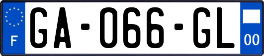 GA-066-GL