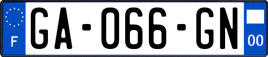 GA-066-GN