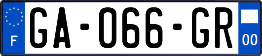 GA-066-GR