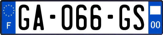GA-066-GS