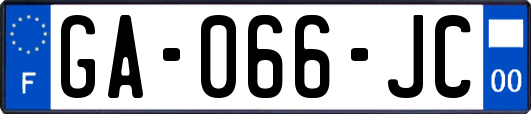 GA-066-JC