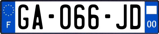 GA-066-JD