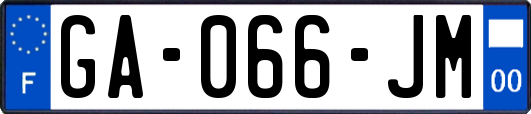 GA-066-JM