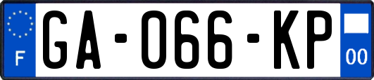 GA-066-KP