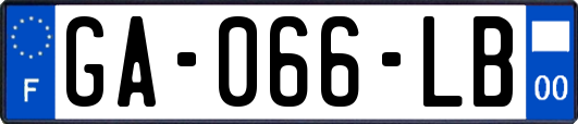 GA-066-LB