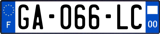 GA-066-LC
