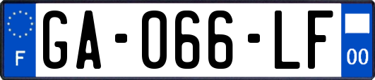 GA-066-LF