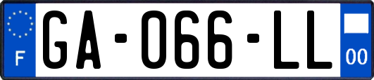 GA-066-LL