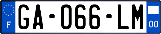 GA-066-LM