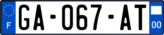 GA-067-AT