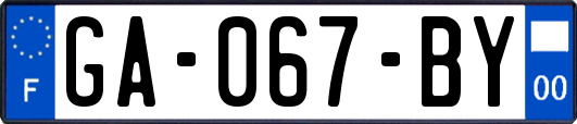 GA-067-BY