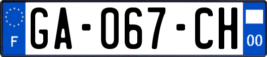 GA-067-CH