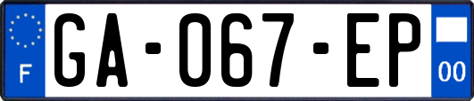 GA-067-EP