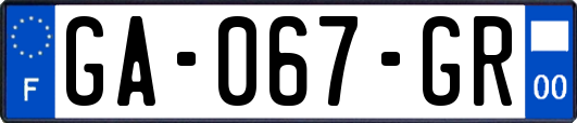 GA-067-GR