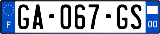 GA-067-GS