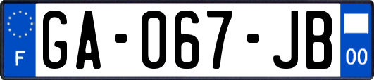 GA-067-JB