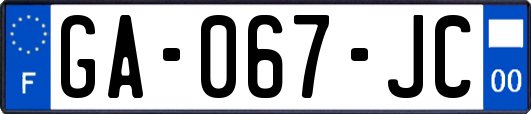 GA-067-JC