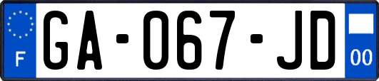 GA-067-JD