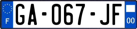 GA-067-JF