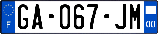 GA-067-JM