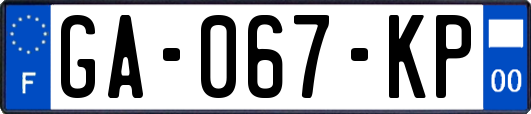GA-067-KP