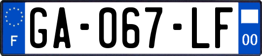 GA-067-LF