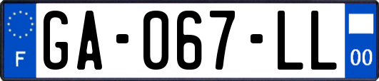 GA-067-LL