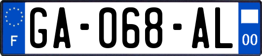 GA-068-AL