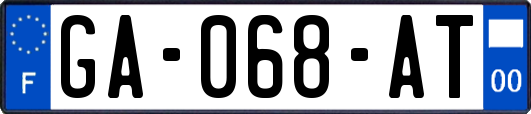 GA-068-AT