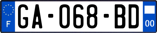 GA-068-BD