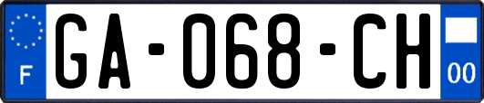 GA-068-CH