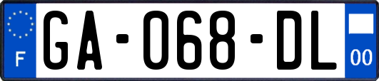 GA-068-DL