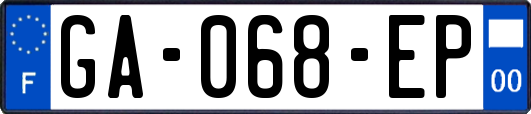 GA-068-EP