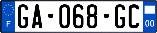 GA-068-GC