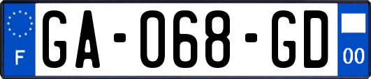 GA-068-GD
