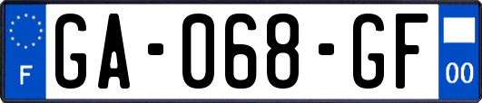 GA-068-GF