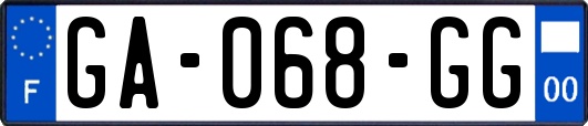 GA-068-GG