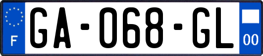 GA-068-GL
